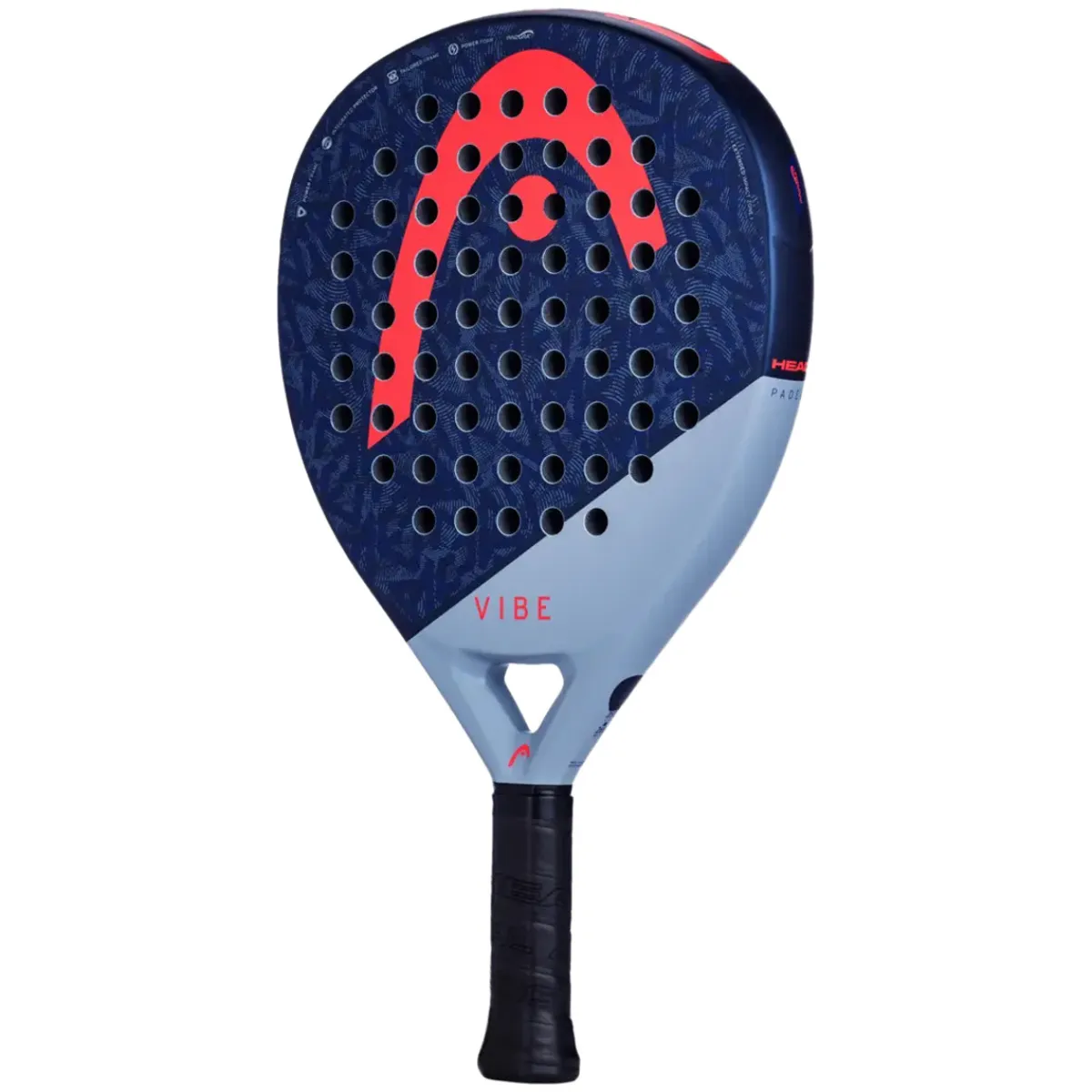 Clearance HEAD Vibe - Adult Padel Racquet