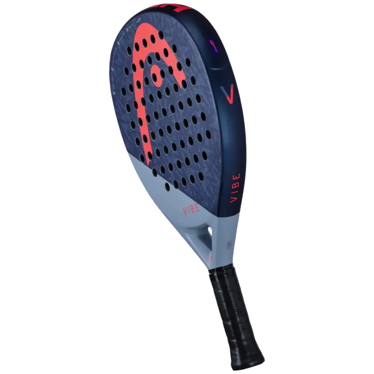 Clearance HEAD Vibe - Adult Padel Racquet