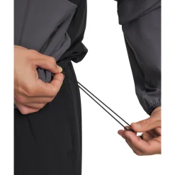 Online UNDER ARMOUR Vibe - Men's Hooded Anorak-Style Jacket