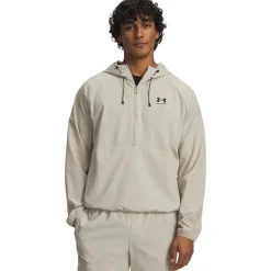 Online UNDER ARMOUR Vibe - Men's Hooded Anorak-Style Jacket