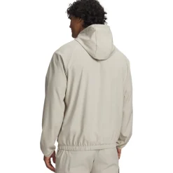 Online UNDER ARMOUR Vibe - Men's Hooded Anorak-Style Jacket