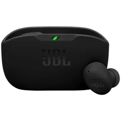 Best JBL Vibe Buds 2 True Wireless - Wireless Buds BLK