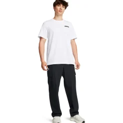 UNDER ARMOUR Pants|Clothing^Vibe Woven Cargo - Men's Training Pants
