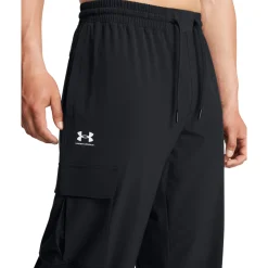 UNDER ARMOUR Pants|Clothing^Vibe Woven Cargo - Men's Training Pants
