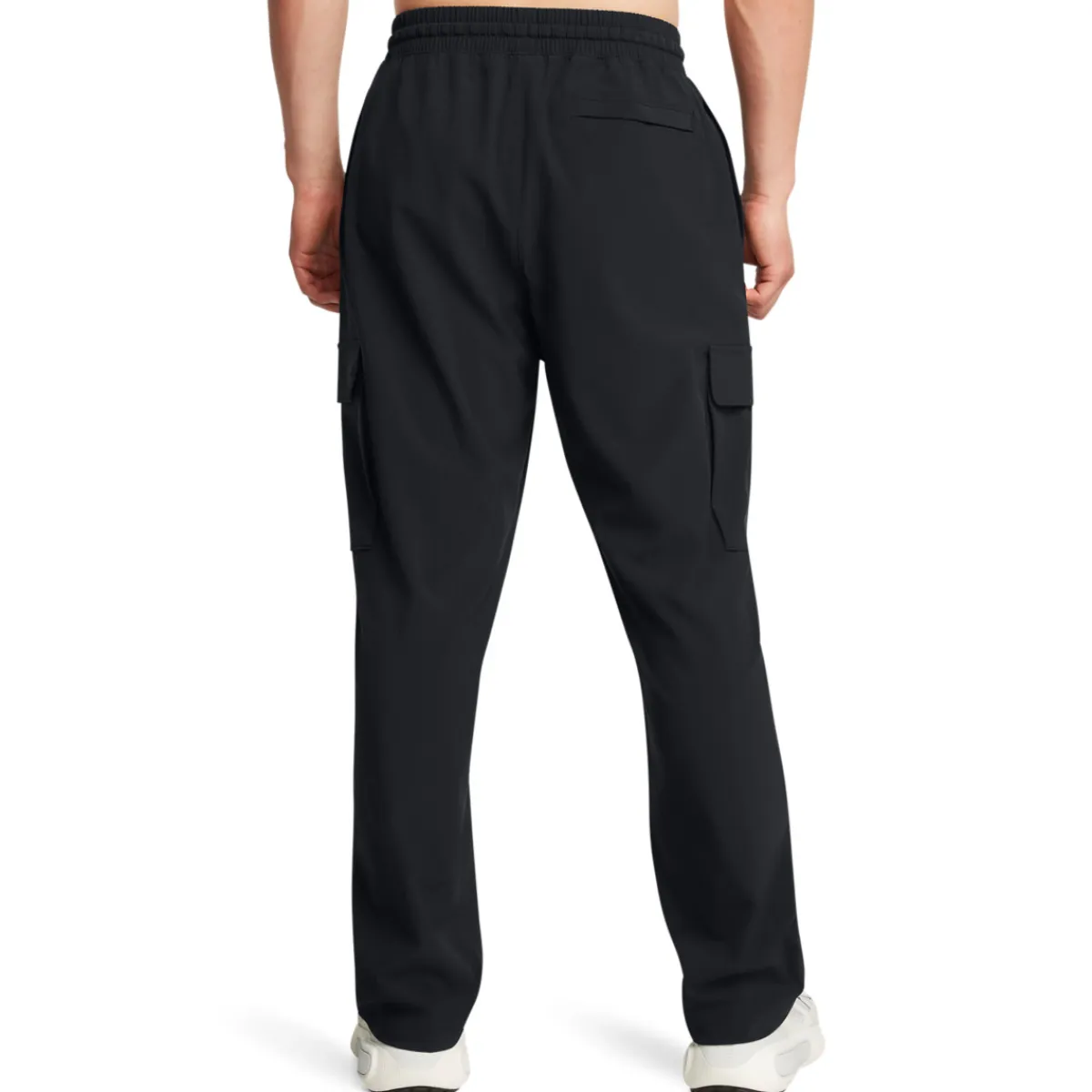 UNDER ARMOUR Pants|Clothing^Vibe Woven Cargo - Men's Training Pants