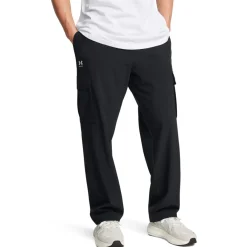 UNDER ARMOUR Pants|Clothing^Vibe Woven Cargo - Men's Training Pants