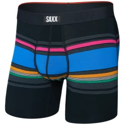 SAXX Underwear^Vibe Xtra - Men's Fitted Boxer Shorts