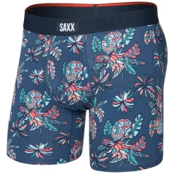 SAXX Underwear^Vibe Xtra - Men's Fitted Boxer Shorts