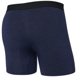 SAXX Underwear^Vibe Xtra - Men's Fitted Boxer Shorts