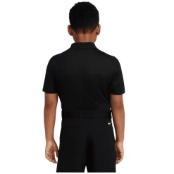 Clearance NIKE Victory - Boys' Golf Polo