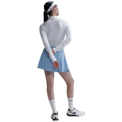 Women NIKE Golf Clothing|Long Sleeves And Sweaters^Victory - Women's Golf Long-Sleeved Polo