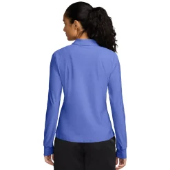 Women NIKE Golf Clothing|Long Sleeves And Sweaters^Victory - Women's Golf Long-Sleeved Polo
