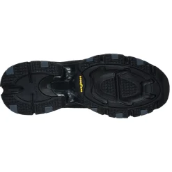 New SKECHERS Vigor 3.0 Drafting - Men's Outdoor Shoes BLK