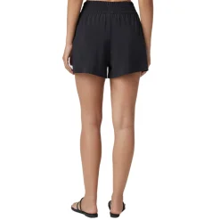 VUORI Villa - Women's Shorts BLK
