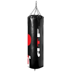 A.T.F. Punching Bags And Striking Bags^Vinyl - Boxing Heavy Bag