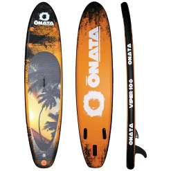 ONATA Paddleboards (Sup)^Viper 10.6 - Inflatable paddleboard (SUP)
