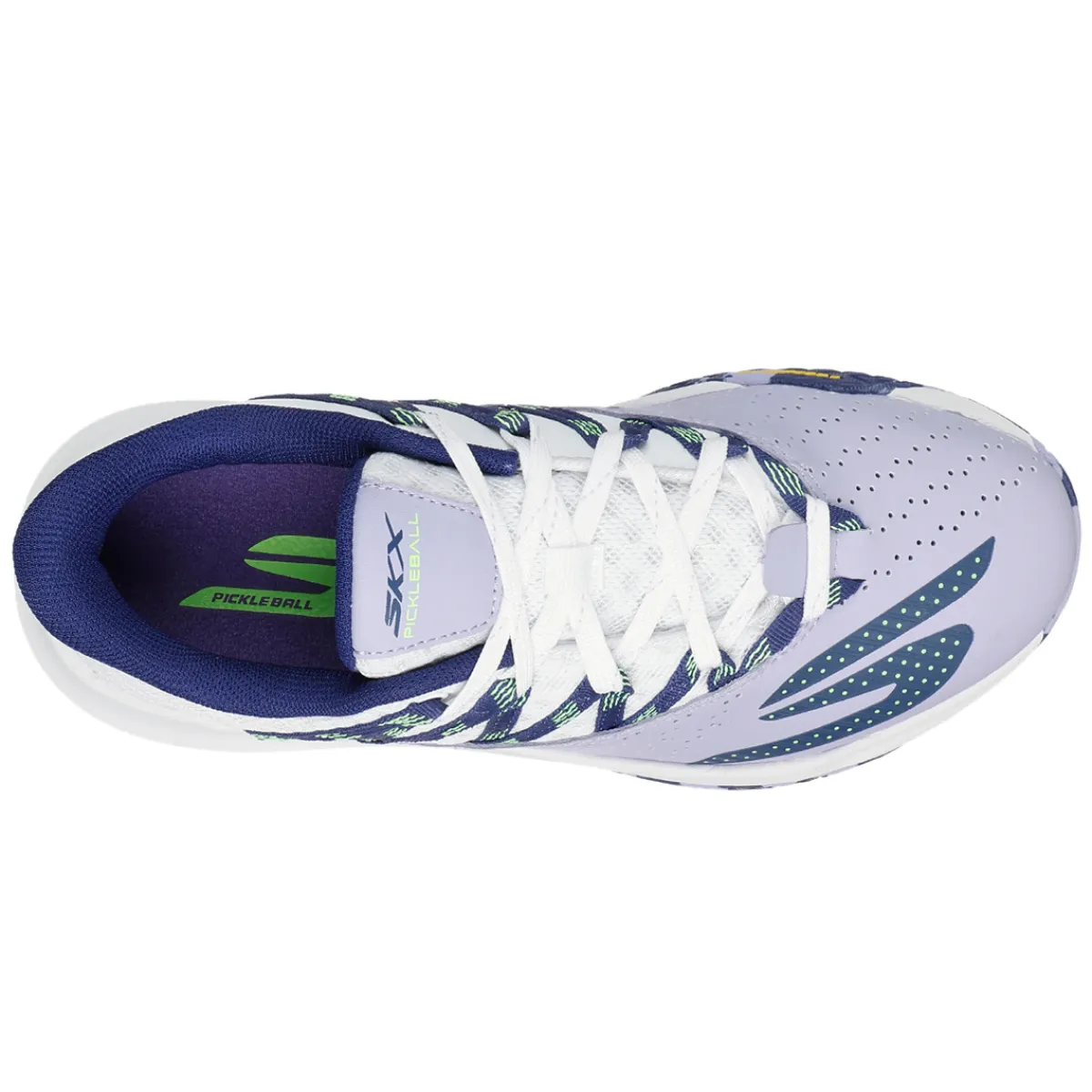 SKECHERS Viper Court Rally - Women's Pickleball Shoes
