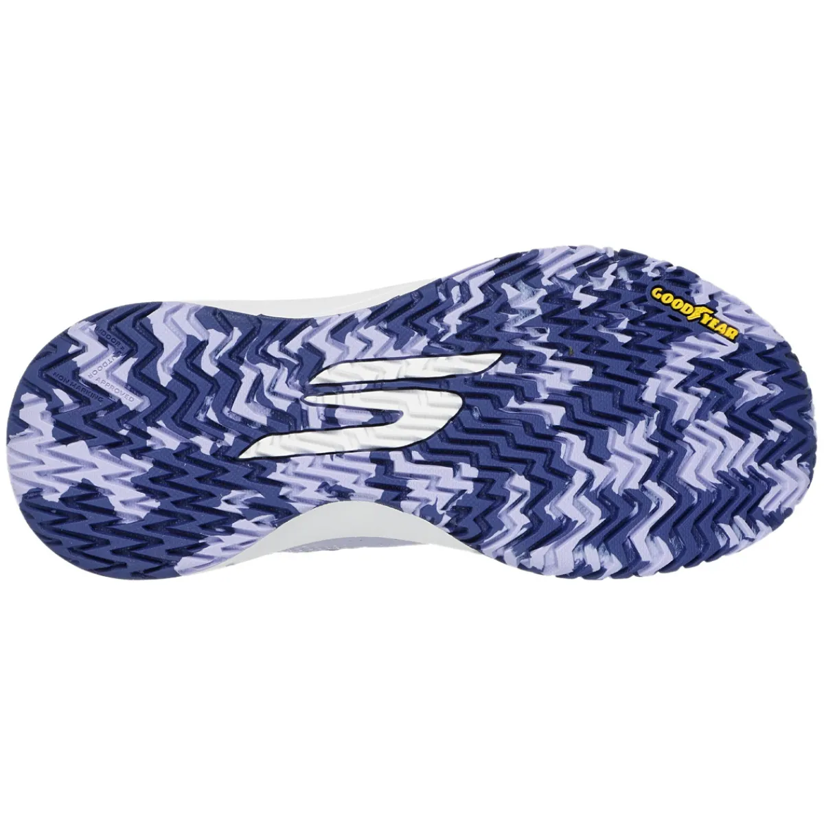 SKECHERS Viper Court Rally - Women's Pickleball Shoes
