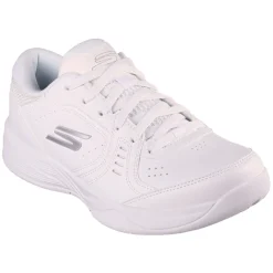 Sale SKECHERS Viper Court Smash - Women's Pickleball Shoes WHT