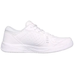 Sale SKECHERS Viper Court Smash - Women's Pickleball Shoes WHT
