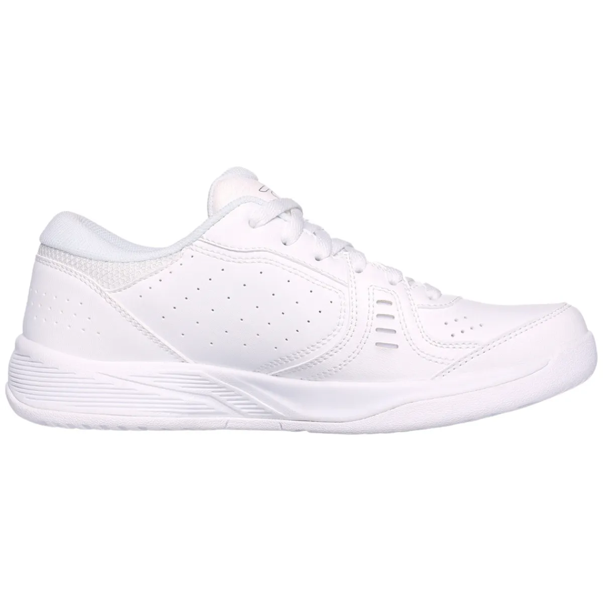 Sale SKECHERS Viper Court Smash - Women's Pickleball Shoes WHT