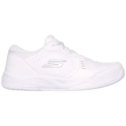 Sale SKECHERS Viper Court Smash - Women's Pickleball Shoes WHT