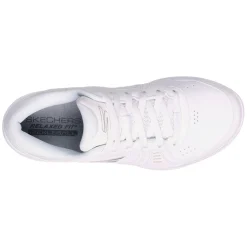 Sale SKECHERS Viper Court Smash - Women's Pickleball Shoes WHT