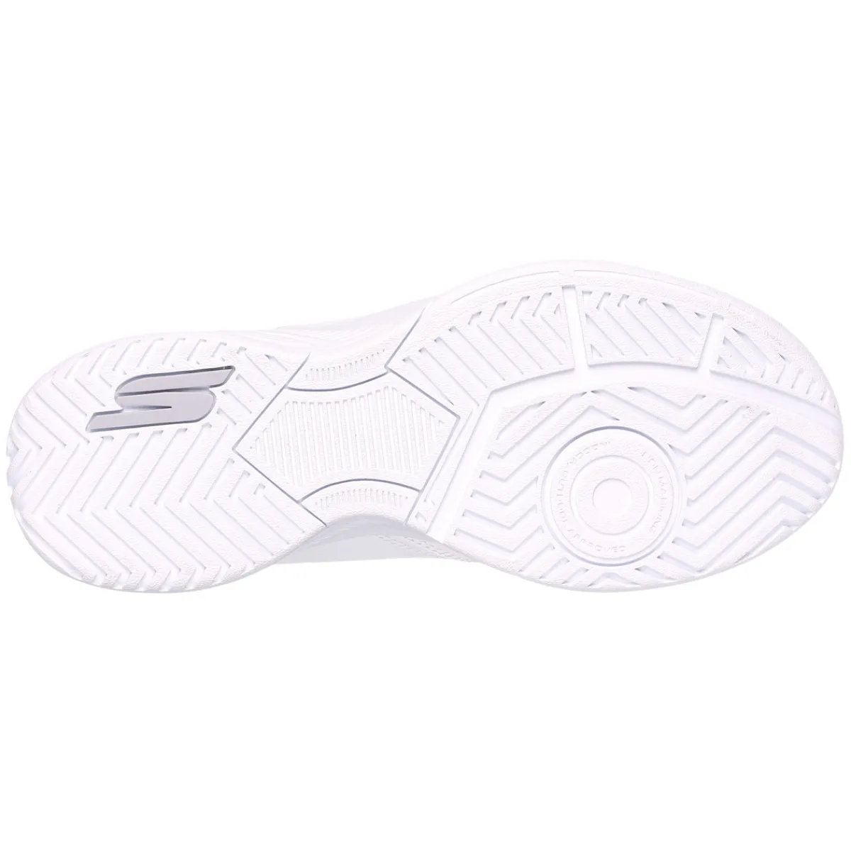Sale SKECHERS Viper Court Smash - Women's Pickleball Shoes WHT