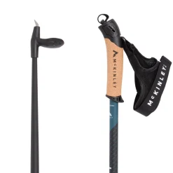 MCKINLEY Winter Sports^Vision 200 - Adult Cross-Country Ski Poles