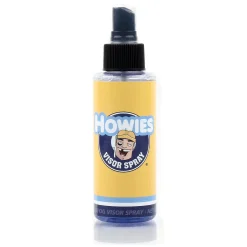 Sale HOWIES Visor Spray 4 oz - Anti-Fog Spray for Hockey Visor YLBLU
