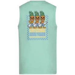 Hot RIPZONE Vista 2.0 - Boys' Tank Top CABBA