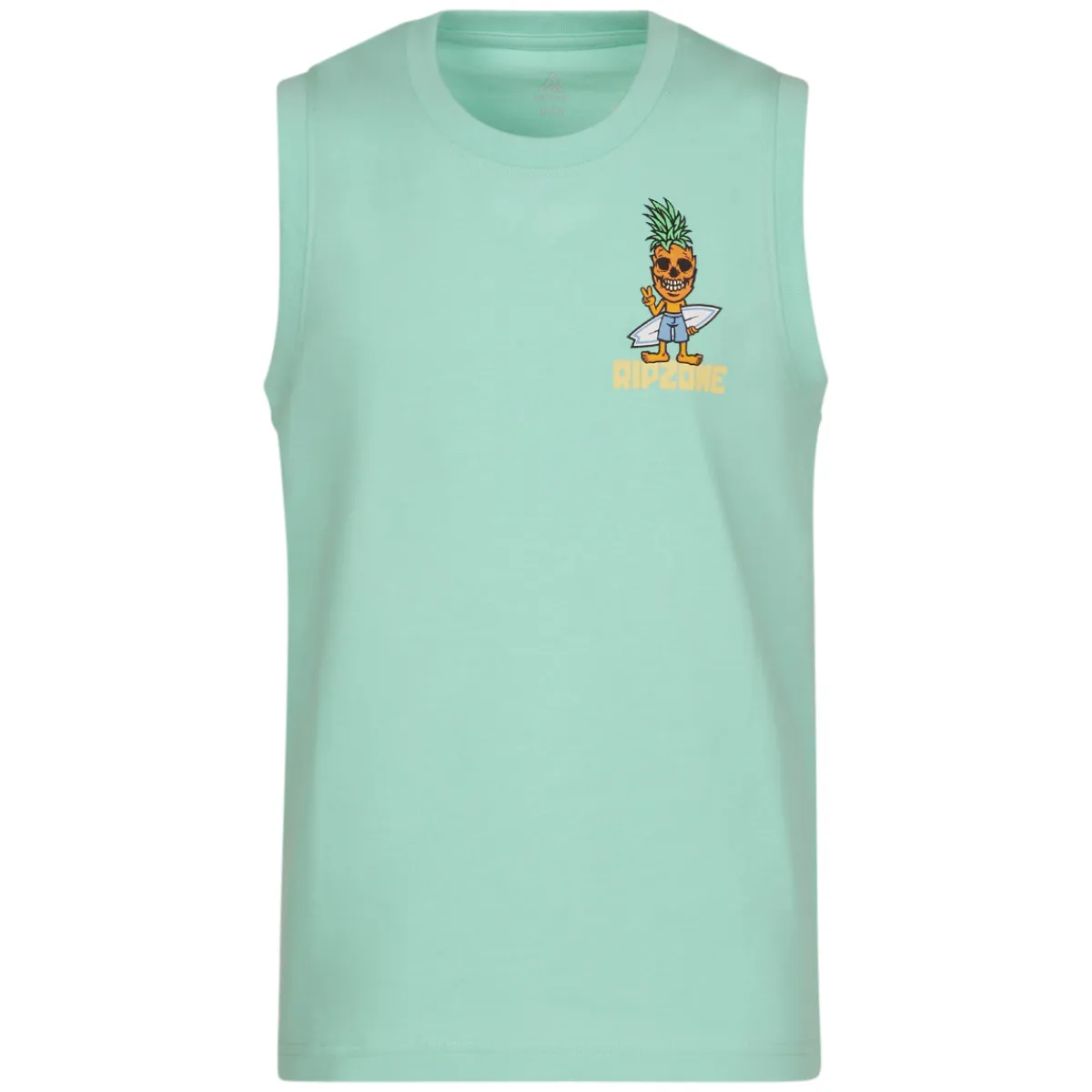 Hot RIPZONE Vista 2.0 - Boys' Tank Top CABBA