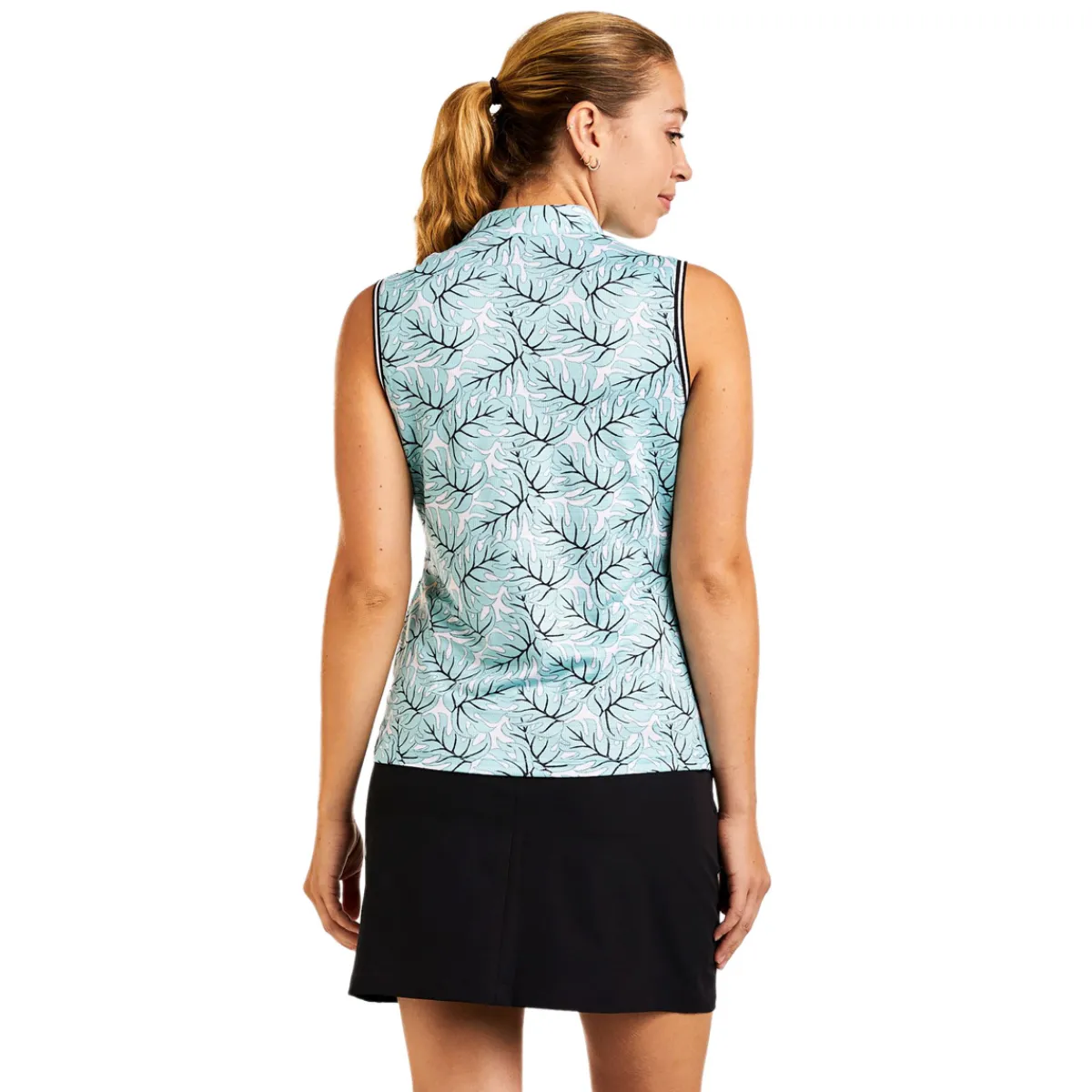 Sale NVO Vivia - Women's Sleeveless Golf Polo