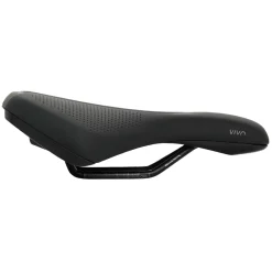 Sale SELLE ROYALE Vivo Ergo Reflective Athletic - Adult Bike Saddle BLACK