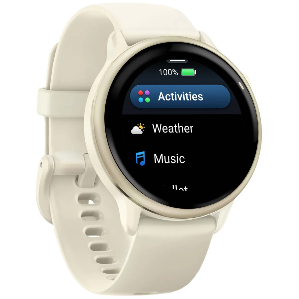 Women GARMIN Smartwatches|Smartwatches^Vivoactive 6 - Smartwatch with GPS
