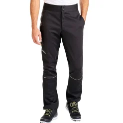 Sale SWIX Voldo - Men's Softshell Pants 10000