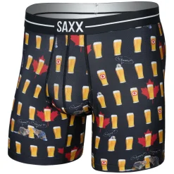 SAXX Underwear^Volt - Men's Fitted Boxer Shorts