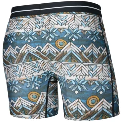 Online SAXX Volt - Men's Fitted Boxer Shorts TIL