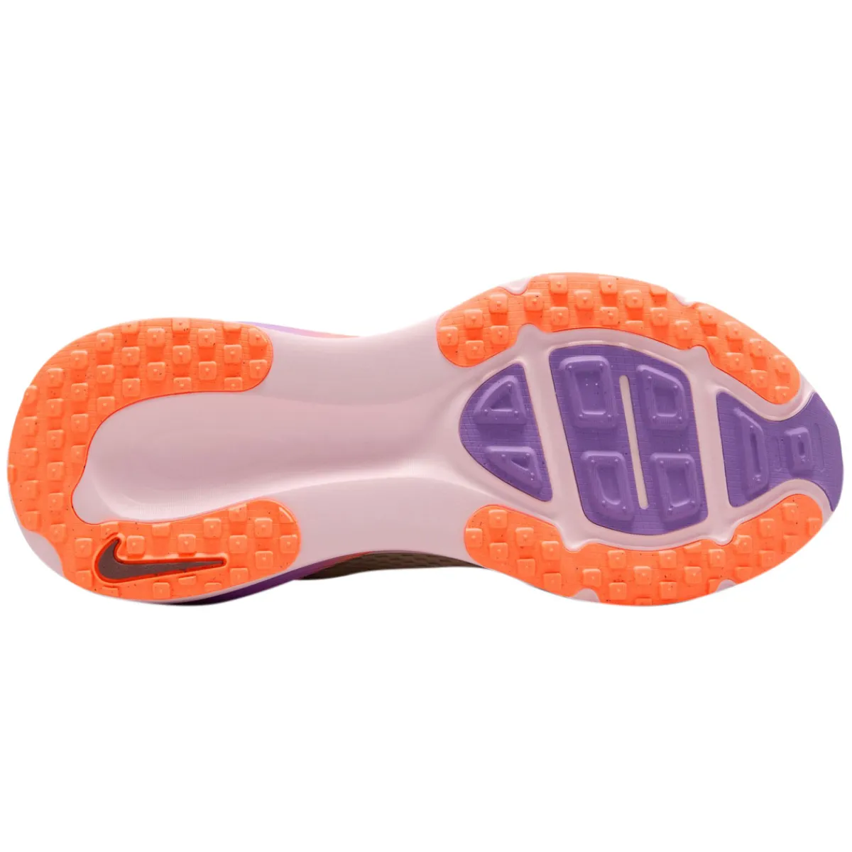 New NIKE Vomero 18 - Women's Running Shoes