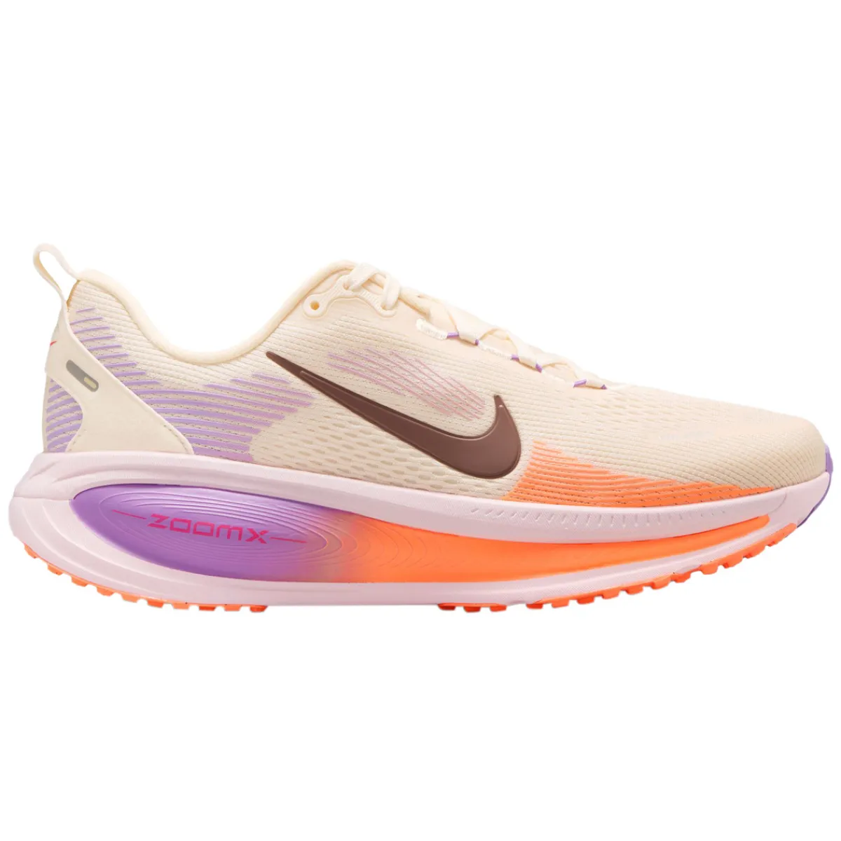 New NIKE Vomero 18 - Women's Running Shoes
