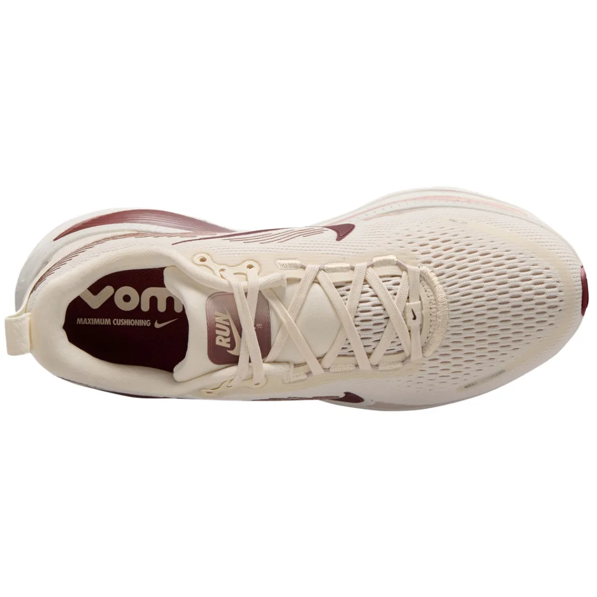 New NIKE Vomero 18 - Women's Running Shoes