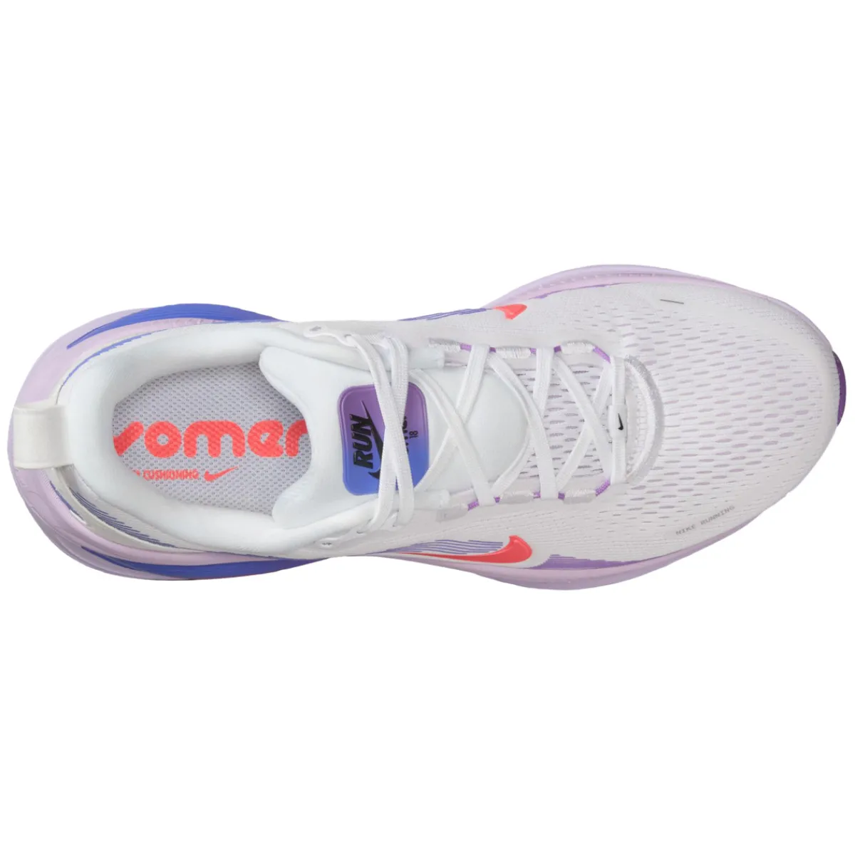 New NIKE Vomero 18 - Women's Running Shoes