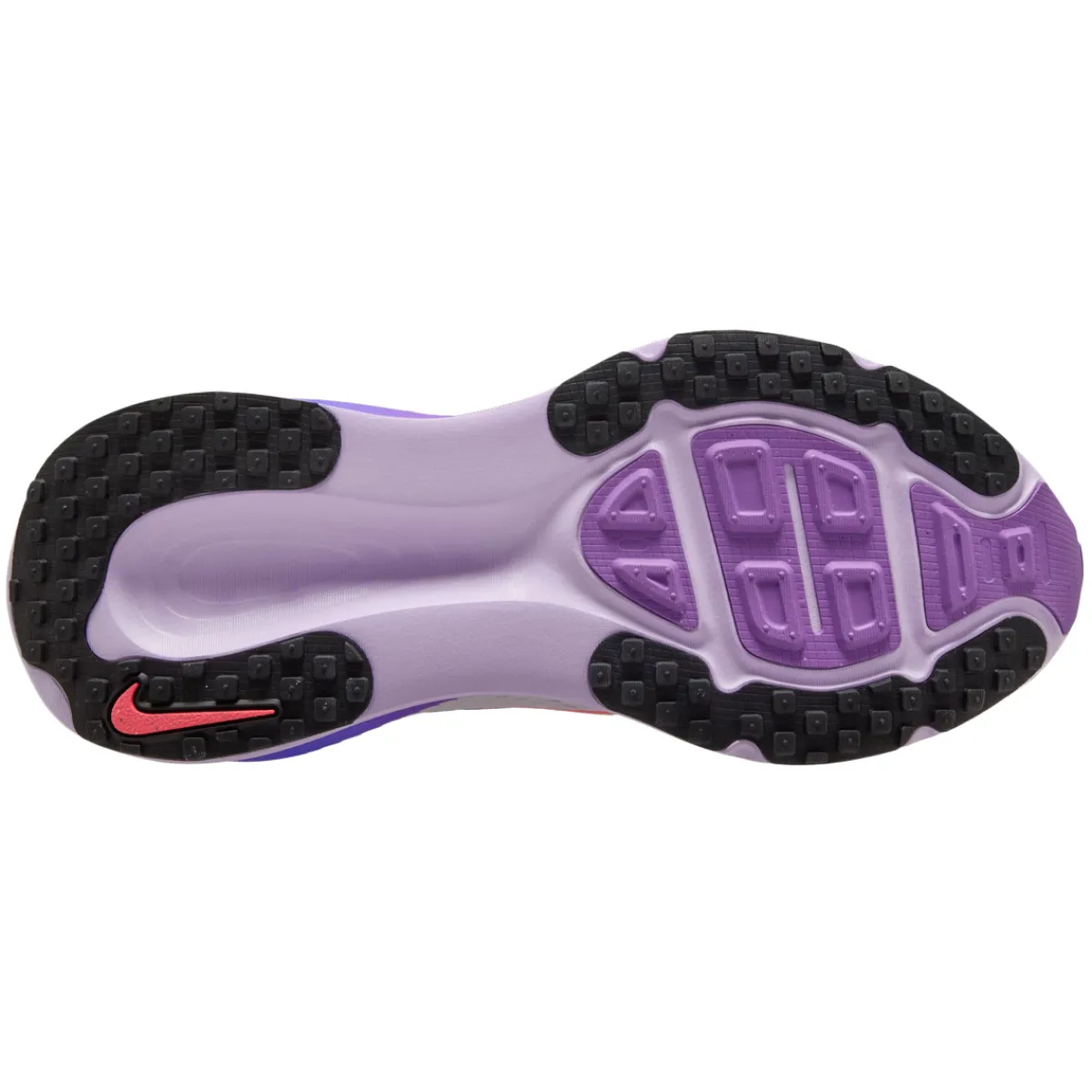 New NIKE Vomero 18 - Women's Running Shoes