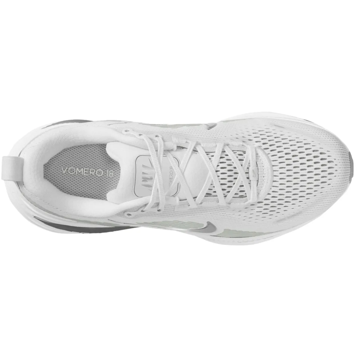 New NIKE Vomero 18 - Women's Running Shoes