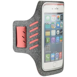 LIFE SPORTS GEAR Training Accessories|Running Accessories^Vortex Eco - Adjustable Armband for Smartphone