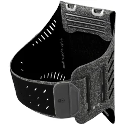 LIFE SPORTS GEAR Training Accessories|Running Accessories^Vortex Eco - Adjustable Armband for Smartphone