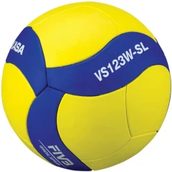 MIKASA Volleyball^VS123W-SL - Volleyball