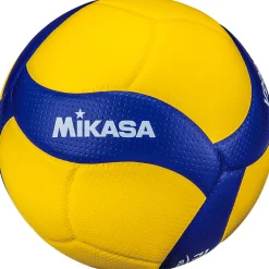 Discount MIKASA V200W - Volleyball BLYEL