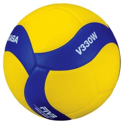 MIKASA Volleyball^V330W - Volleyball Ball