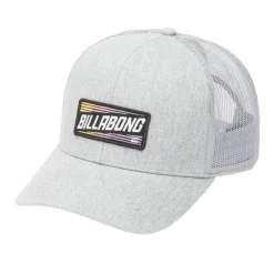 BILLABONG Tuques, Caps And Hats^Walled Trucker - Men's Adjustable Cap